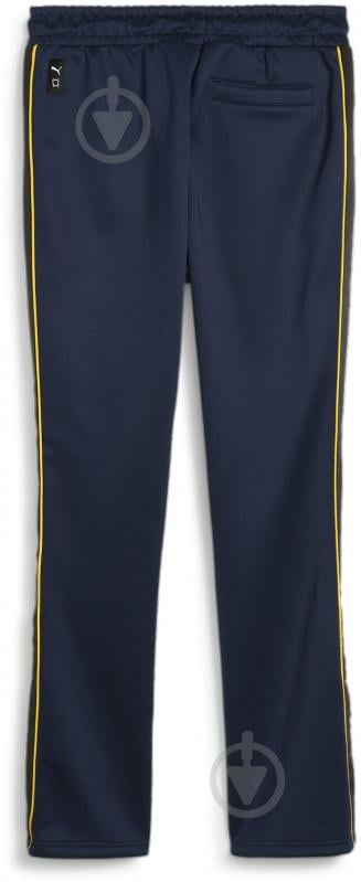 Брюки Puma SHOWTIME DOUBLE KNIT PANT 62473601 р. XL синий - фото 2