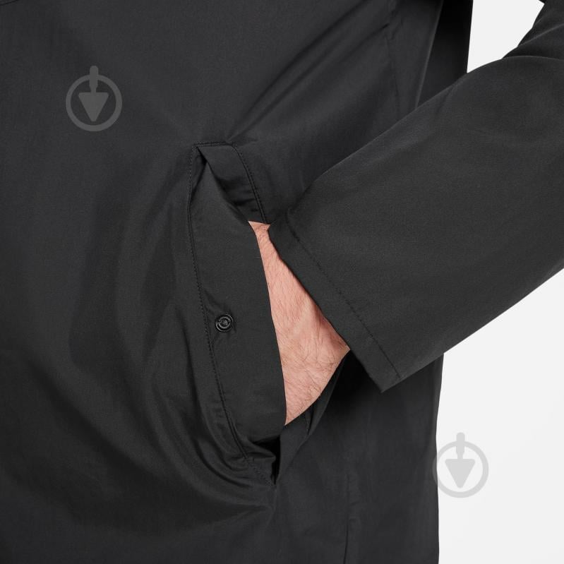 Ветровка Nike M NK RPL MILER JKT DD4746-010 р.2XL - фото 10 Ветровка Nike M NK RPL MILER JKT DD4746-010 р.2XL - фото 10