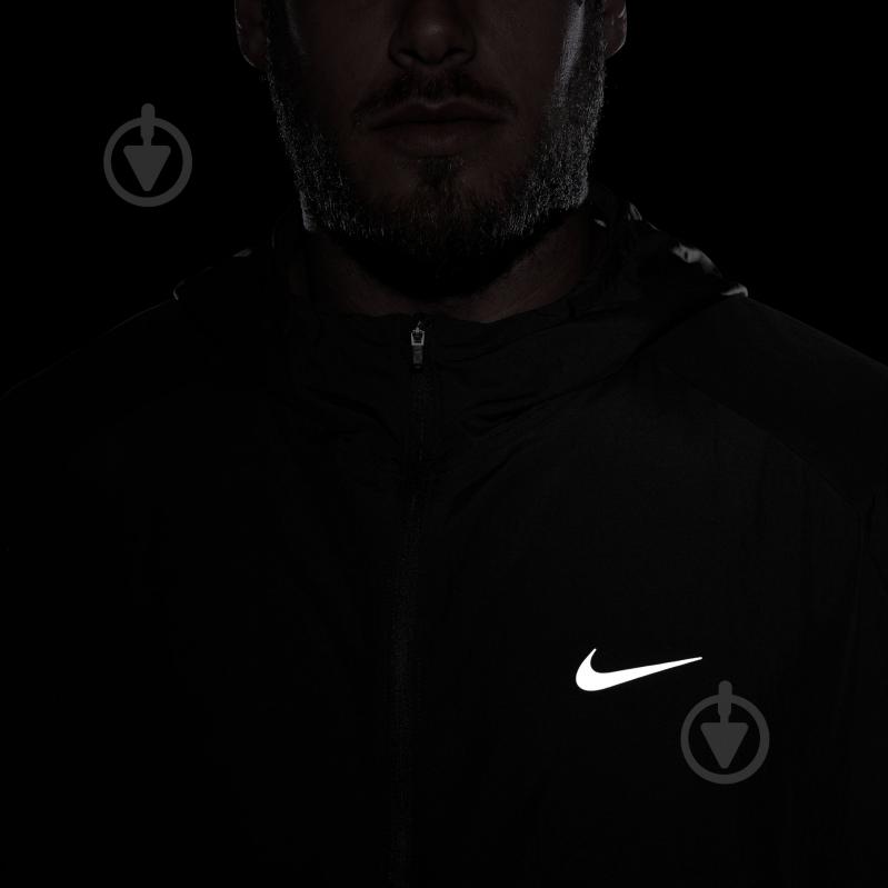 Ветровка Nike M NK RPL MILER JKT DD4746-010 р.2XL - фото 17 Ветровка Nike M NK RPL MILER JKT DD4746-010 р.2XL - фото 17