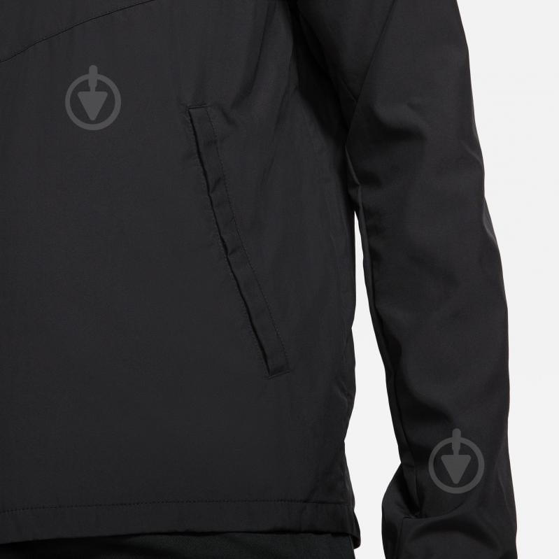 Ветровка Nike M NK RPL MILER JKT DD4746-010 р.2XL - фото 6 Ветровка Nike M NK RPL MILER JKT DD4746-010 р.2XL - фото 6