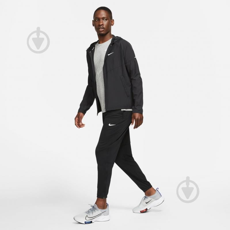 Ветровка Nike M NK RPL MILER JKT DD4746-010 р.2XL - фото 7 Ветровка Nike M NK RPL MILER JKT DD4746-010 р.2XL - фото 7