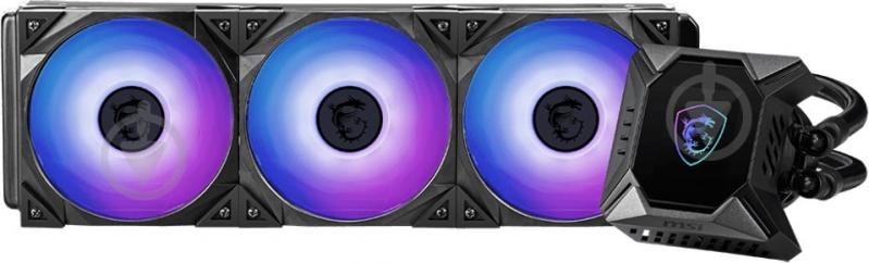 Система водного охлаждения MSI MPG CoreLiquid K360 - фото 1
