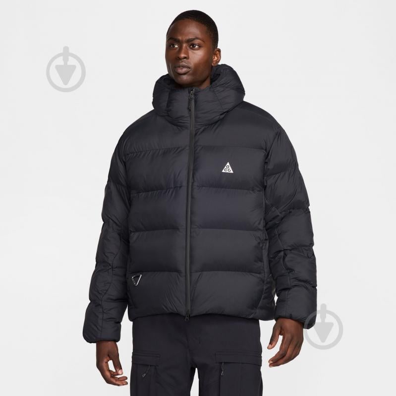 Пальто Nike ACTFADV LUNAR LAKE JKT FV8909-010 р.2XL - фото 1 Пальто Nike ACTFADV LUNAR LAKE JKT FV8909-010 р.2XL - фото 1