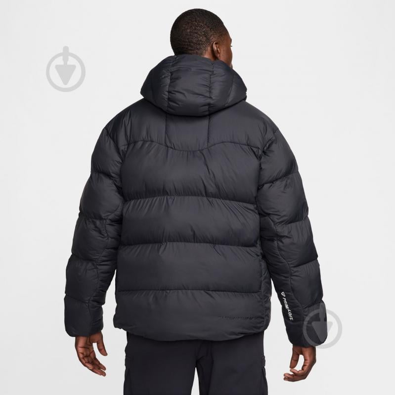 Пальто Nike ACTFADV LUNAR LAKE JKT FV8909-010 р.2XL - фото 2 Пальто Nike ACTFADV LUNAR LAKE JKT FV8909-010 р.2XL - фото 2