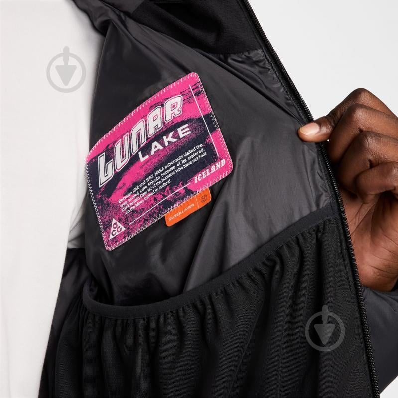 Пальто Nike ACTFADV LUNAR LAKE JKT FV8909-010 р.2XL - фото 4 Пальто Nike ACTFADV LUNAR LAKE JKT FV8909-010 р.2XL - фото 4