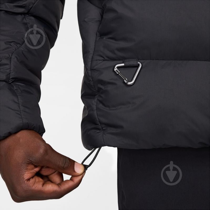 Пальто Nike ACTFADV LUNAR LAKE JKT FV8909-010 р.2XL - фото 5 Пальто Nike ACTFADV LUNAR LAKE JKT FV8909-010 р.2XL - фото 5