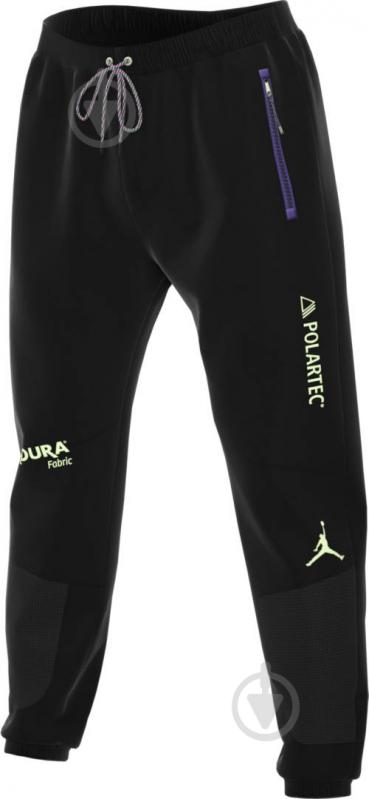 Брюки Nike M J MOUNTAINSIDE PANT CT3384-010 р. M черный - фото 3 Брюки Nike M J MOUNTAINSIDE PANT CT3384-010 р. M черный - фото 3