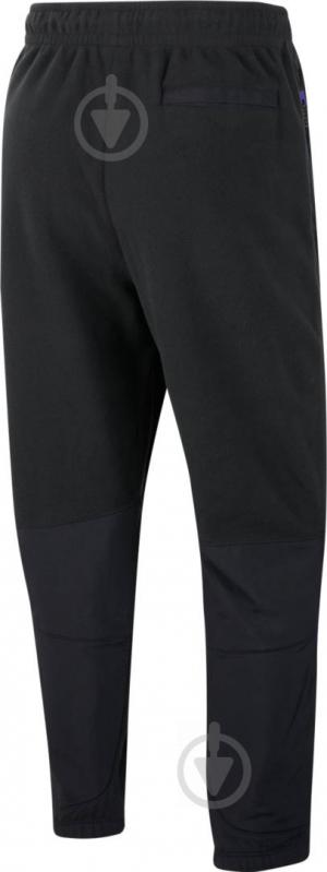 Штани Nike M J MOUNTAINSIDE PANT CT3384-010 р. S чорний - фото 2