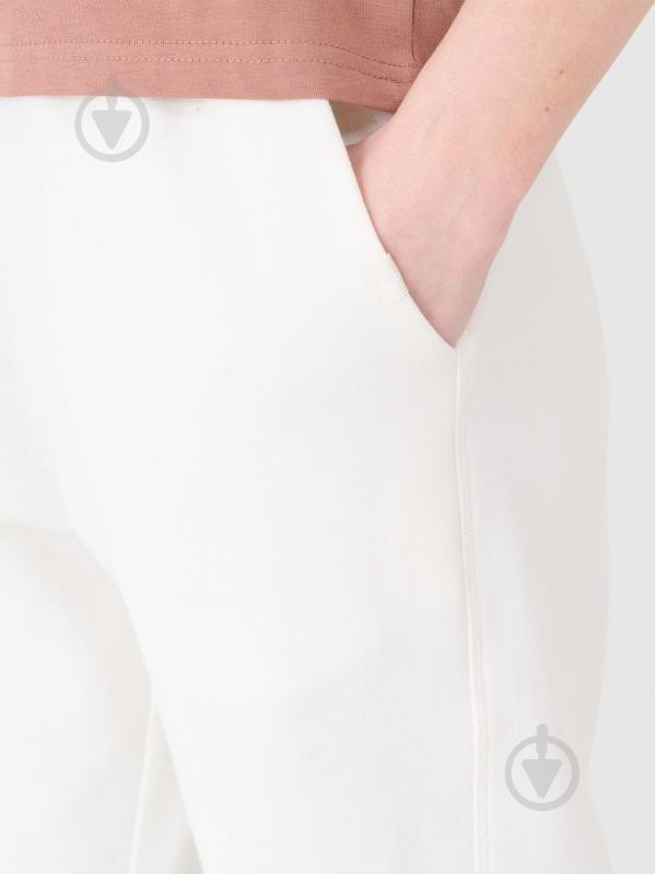 Штани 4F TROUSERS CAS F1013 4FWSS25TTROF1013-11S р. XL бежевий - фото 7