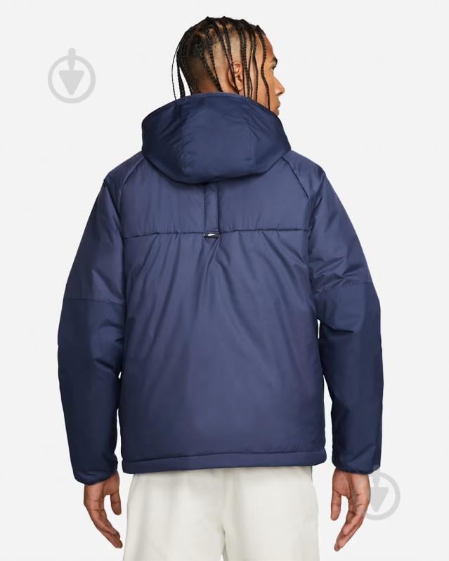 Куртка Nike NSTF RPL LEGACY HD JKT DX2038-410 р.M - фото 2 Куртка Nike NSTF RPL LEGACY HD JKT DX2038-410 р.M - фото 2