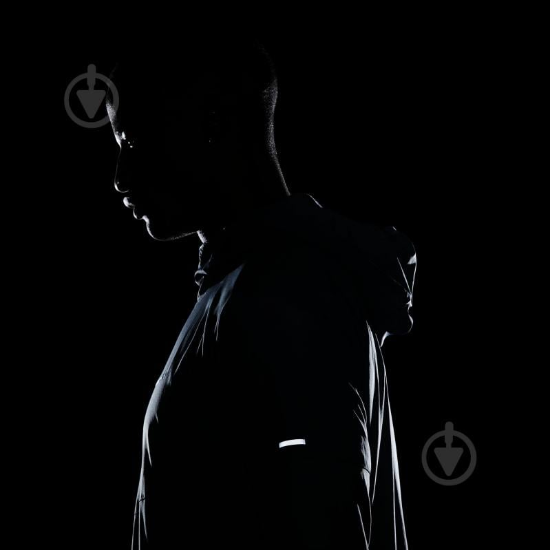 Ветровка Nike M NK RPL MILER JKT DD4746-084 р.M - фото 8