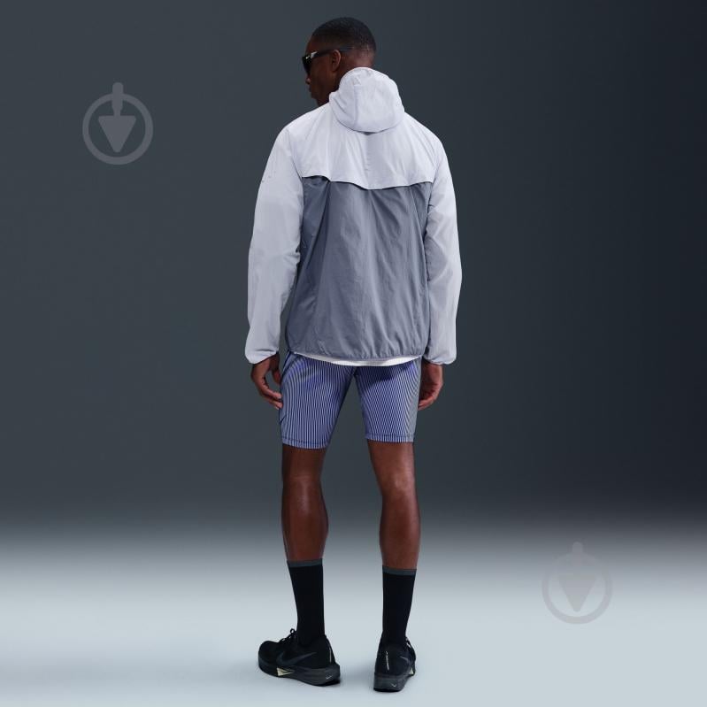 Куртка Nike M NK UV RPL STRIDE JACKET HV4548-057 р.M - фото 2