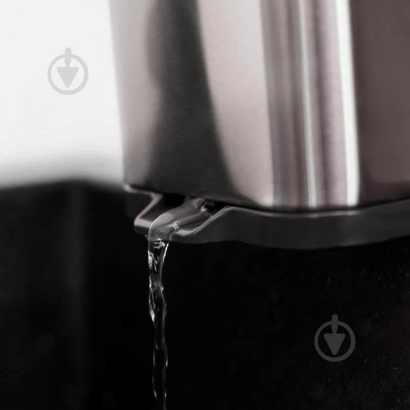 Подставка MVM KP-66 SS/BLACK - фото 11