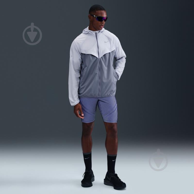 Куртка Nike M NK UV RPL STRIDE JACKET HV4548-057 р.S - фото 3 Куртка Nike M NK UV RPL STRIDE JACKET HV4548-057 р.S - фото 3