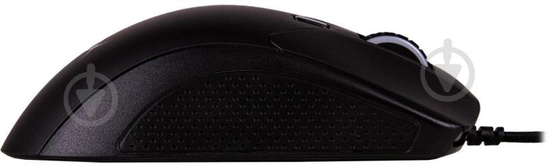Мышка Kingston HyperX Pulsefire Raid Black (HX-MC005B) - фото 7
