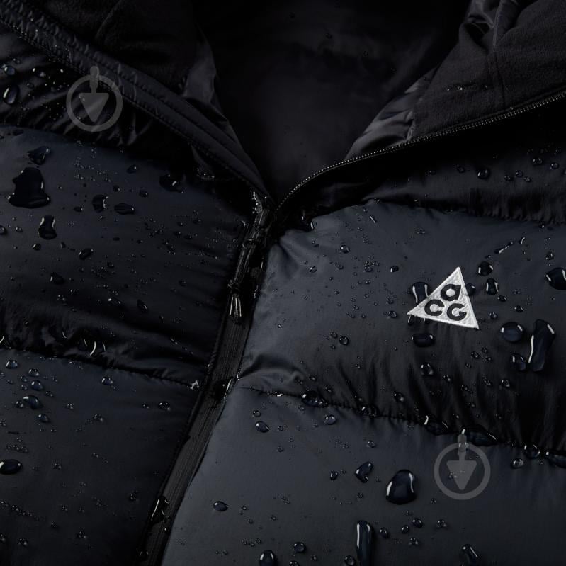 Пальто Nike ACTFADV LUNAR LAKE JKT FV8909-010 р.S - фото 6 Пальто Nike ACTFADV LUNAR LAKE JKT FV8909-010 р.S - фото 6