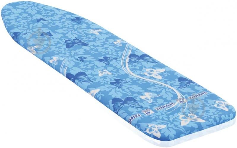 Чехол для гладильной доски Leifheit Airboard Thermo Reflect L (130x38 см) 71607 - фото 1