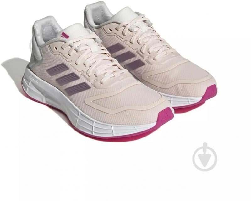 Кросівки жіночі демісезонні Adidas HP2389 р.42 2/3 рожеві - фото 3