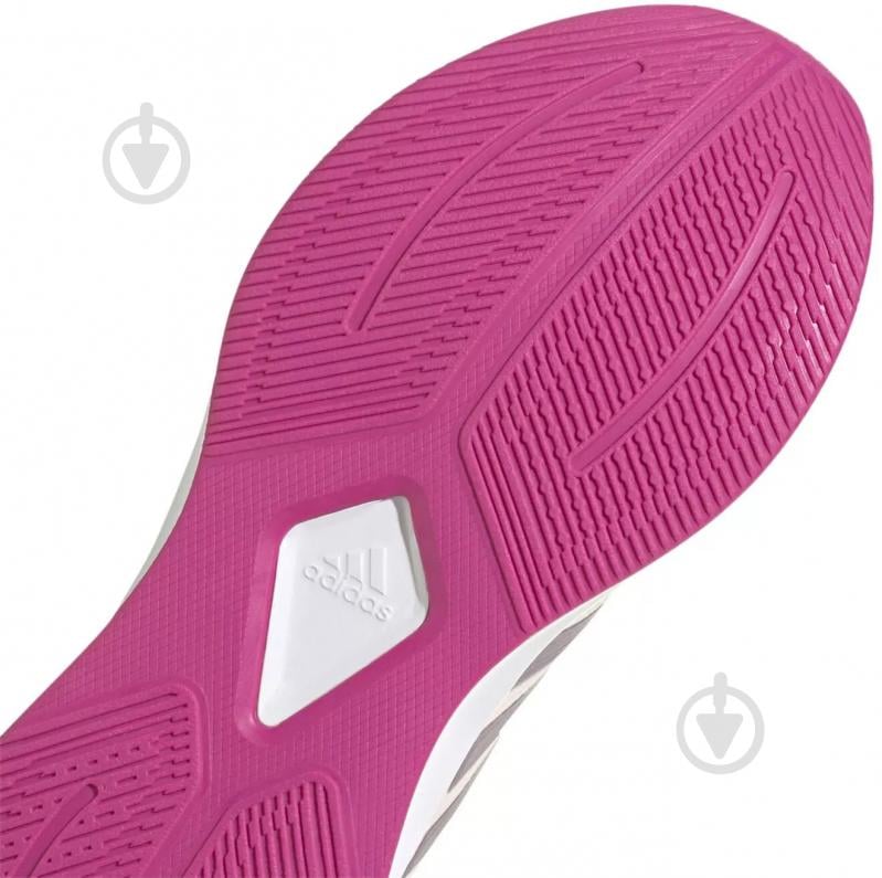 Кросівки жіночі демісезонні Adidas HP2389 р.42 2/3 рожеві - фото 6