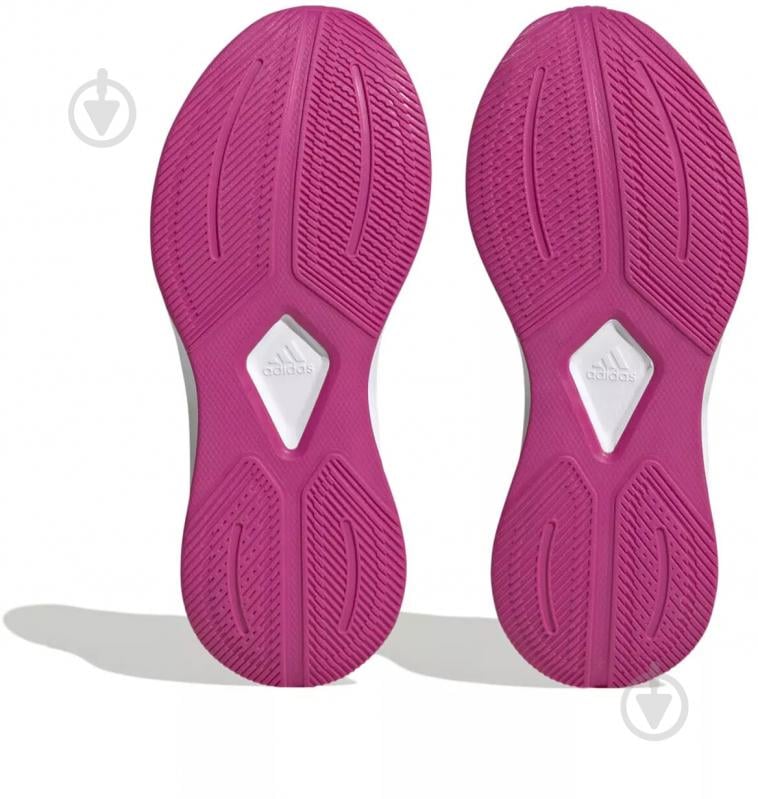 Кросівки жіночі демісезонні Adidas HP2389 р.42 2/3 рожеві - фото 8