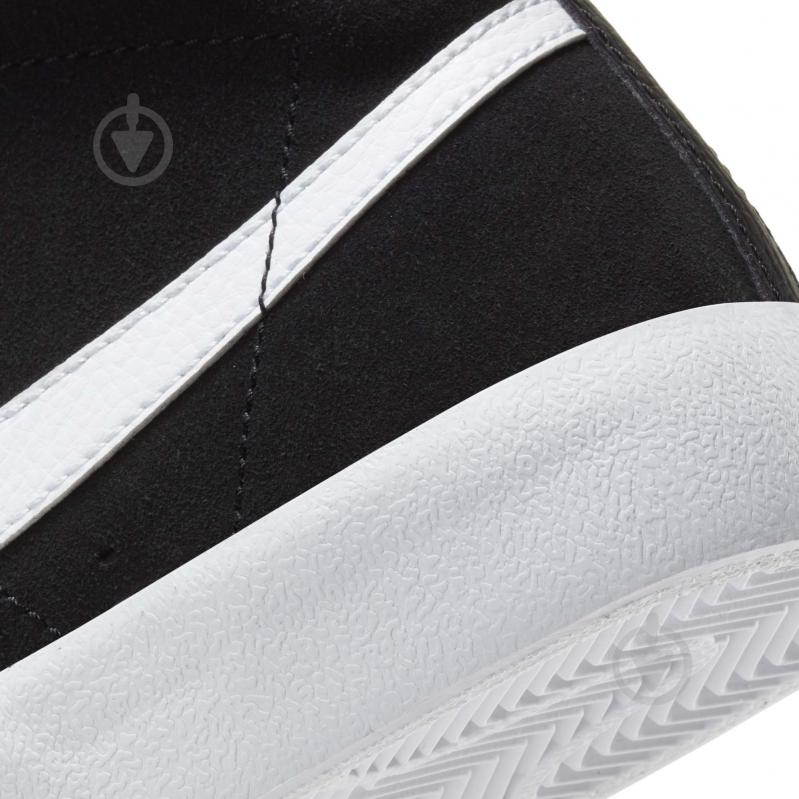Кроссовки для мальчиков Nike Jordan DD3237-002 р.36 черные - фото 10