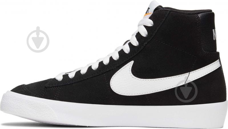 Кроссовки для мальчиков Nike Jordan DD3237-002 р.36 черные - фото 2