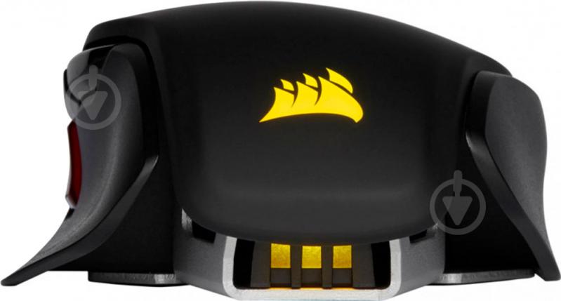 Миша Corsair M65 Pro Elite Carbon (CH-9309011-EU) USB carbon (CH-9309011-EU) - фото 5