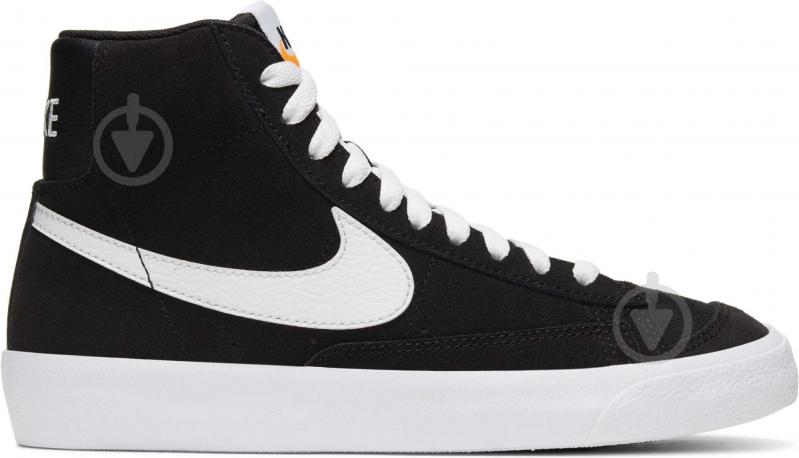 Кроссовки для мальчиков Nike Jordan DD3237-002 р.37,5 черные - фото 3