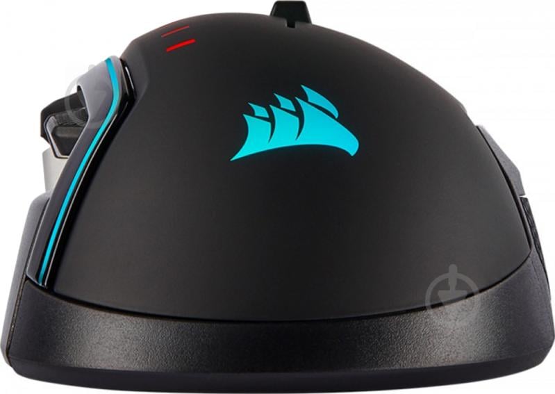 Мышка Corsair Glaive RGB Pro Aluminum (CH-9302311-EU) USB - фото 13