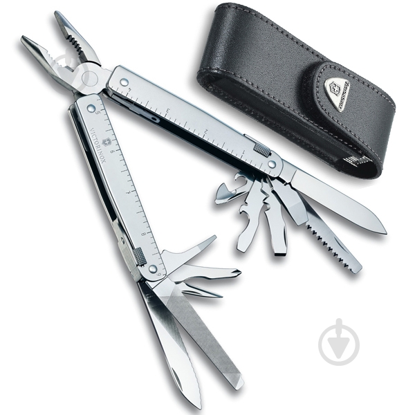 Мультитул Victorinox 3.0323.L - фото 1 Мультитул Victorinox 3.0323.L - фото 1