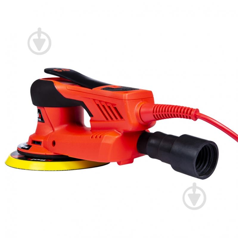 Универсальная шлифмашина APP NTools ROS 05E 125005 - фото 1