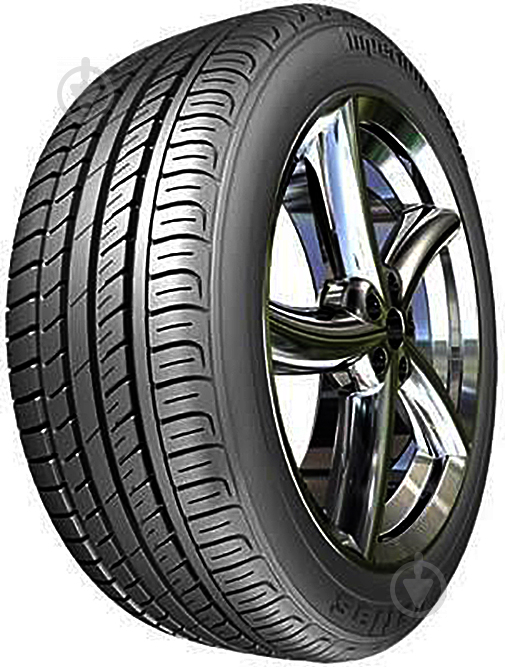 Шина PETLAS IMPERIUM PT515 225/55R17 97 W літо - фото 1