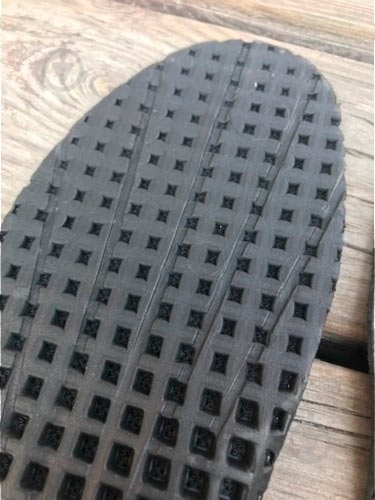 Стельки Lowa Desert Insole [019] Black р. 12 - фото 4