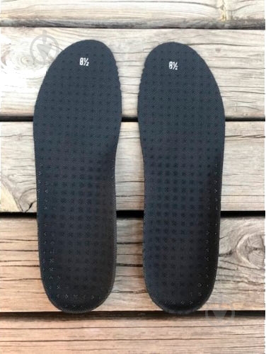 Стельки Lowa Desert Insole [019] Black р. 12 - фото 5
