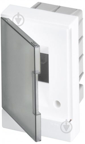 Щиток пластиковий ABB на 2 модулі внутрішній BEF402202 - фото 1