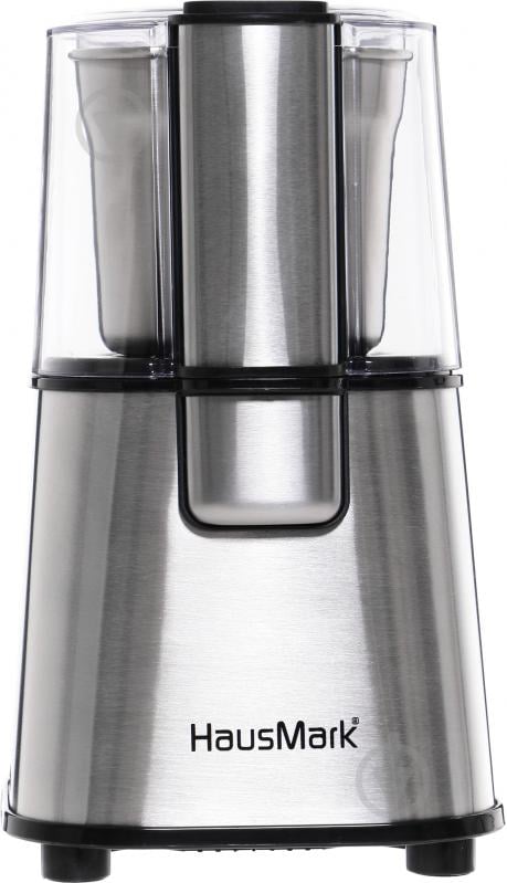 УЦЕНКА! Кофемолка HausMark CG-600IX (УЦ №3295) - фото 1
