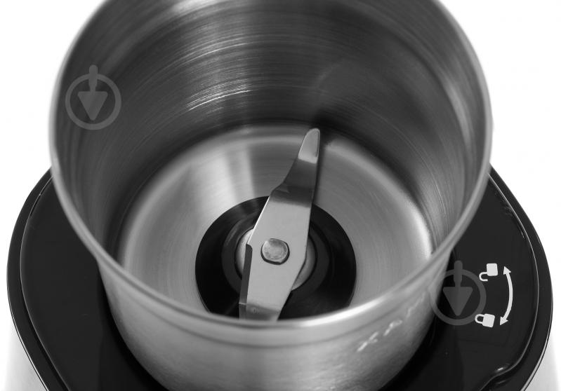 УЦЕНКА! Кофемолка HausMark CG-600IX (УЦ №3295) - фото 3