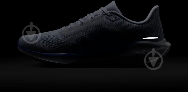 Кроссовки мужские Nike PEGASUS 41 FD2722-014 р.45,5 голубые - фото 14 Кроссовки мужские Nike PEGASUS 41 FD2722-014 р.45,5 голубые - фото 14