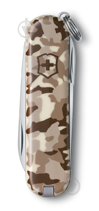 Нож Victorinox Сlassic-SD 0.6223.941 - фото 2