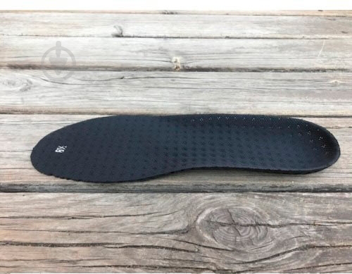 Устілки Lowa Desert Insole [019] Black р. 4 - фото 2