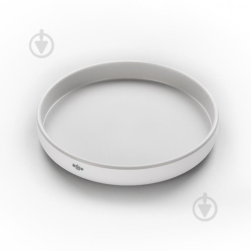 Підставка MVM KP-11 M WHITE/GRAY - фото 2