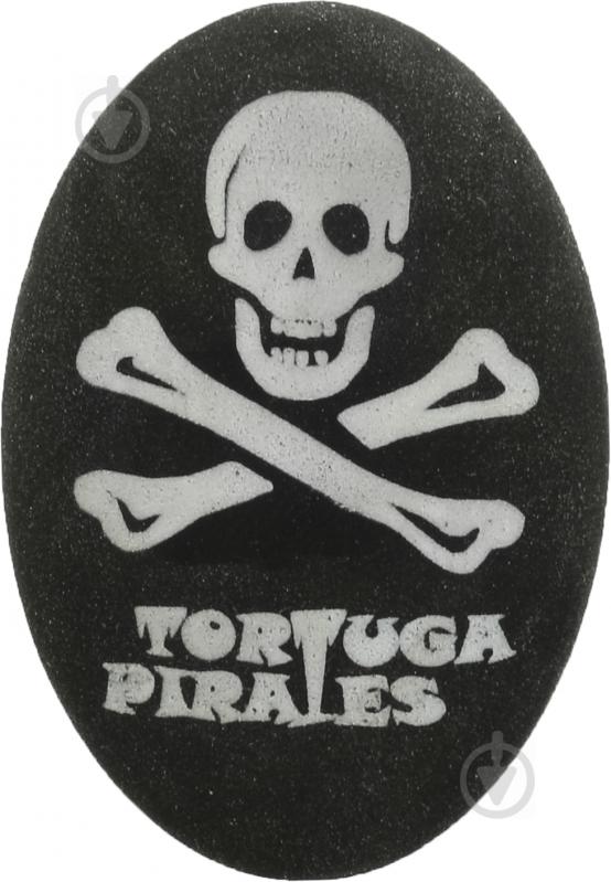 Гумка овальна Tortuga Pirates Centrum - фото 2