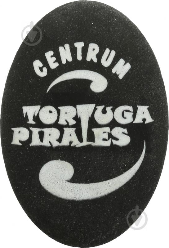 Гумка овальна Tortuga Pirates Centrum - фото 3