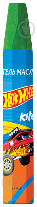 Пастель олійна Hot Wheels HW17-071, 12 шт. KITE - фото 2