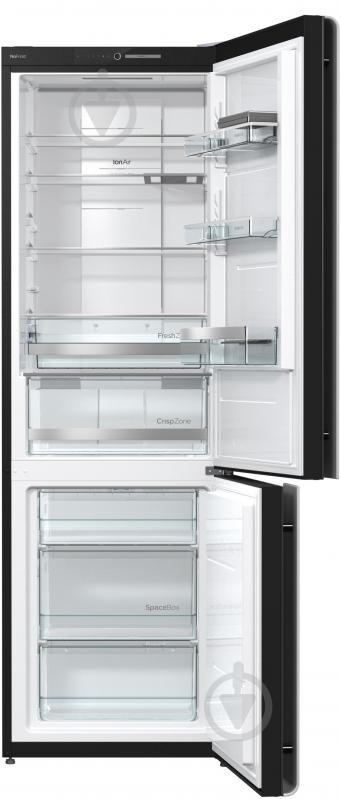 Холодильник Gorenje NRK 612 ORA-B - фото 2