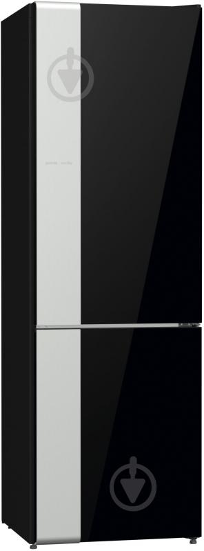 Холодильник Gorenje NRK 612 ORA-B - фото 4