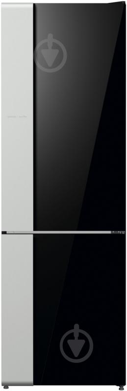 Холодильник Gorenje NRK 612 ORA-B - фото 1