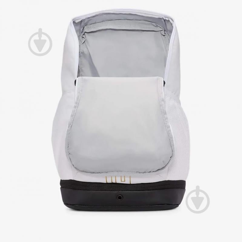 Рюкзак Nike Varsity Elite HM9965-100 32 л белый - фото 4