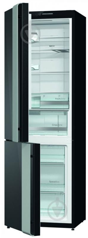 Холодильник Gorenje NRK 612 ORA-B-L - фото 3