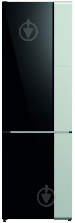 Холодильник Gorenje NRK 612 ORA-B-L - фото 1